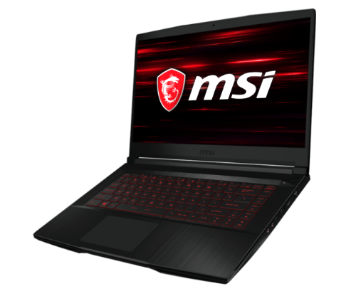 MSI GS65 10SCXR-060BE Gaming Notebook