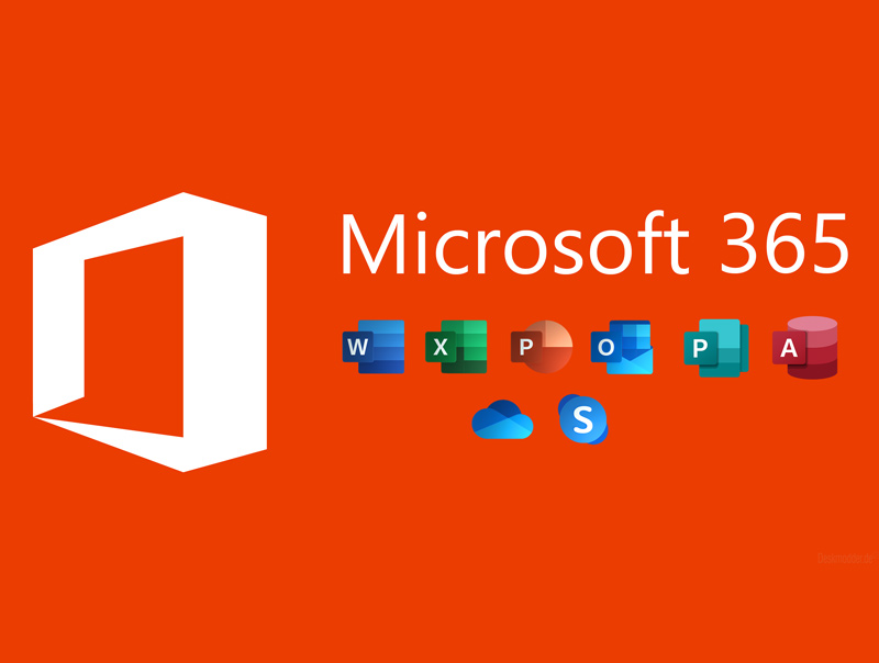 Microsoft 365 informatie aanvraag