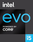 Intel Evo i5