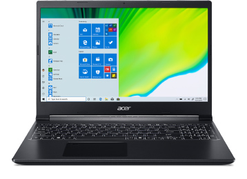 Acer Aspire A715-75G-5449