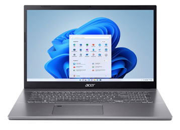 Acer Aspire A517-53-79P6
