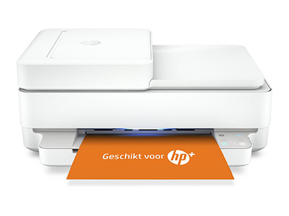 HP Envy 6430e A4 All-in-One inkjetprinter