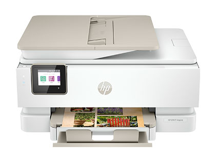 HP ENVY Inspire 7920e A4 All-in-One inkjetprinter