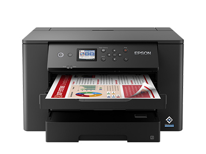 Epson WorkForce WF-7310DTW A3+-printer
