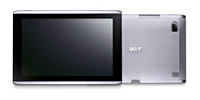 Uw vrienden altijd dichtbij op uw Acer A200 tab