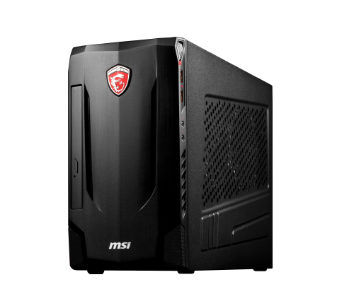 MSI Nightblade Mib 7RB-269EU Gaming Computer