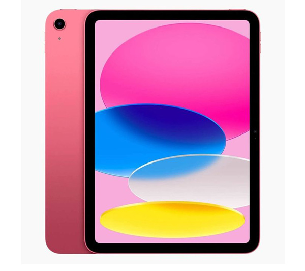 iPad 2022 256GB Roze