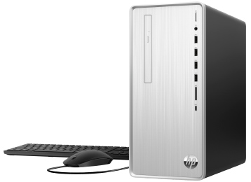 HP Pavilion TP01-2092NB Desktop PC