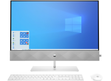 HP 27-D1007NB All-in-One PC