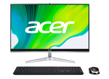 Acer C24-1650 i55291 All-in-One