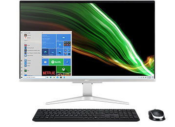 Acer C27-1655 I75161 All-in-One