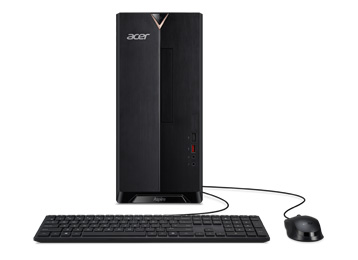 Acer Aspire TC-1660 I52181 Desktop PC