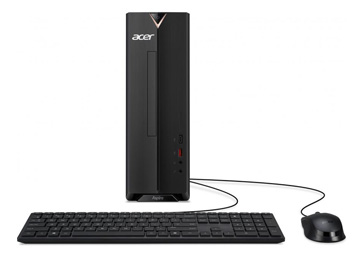 Acer Aspire XC-1660 I5206 Desktop PC