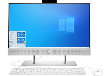 HP 24-DP1005NB All-in-One PC