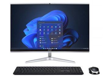 Acer C24-1650 i55291 All-in-One