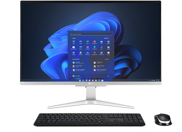 Acer C27-1655 I7804 All-in-One