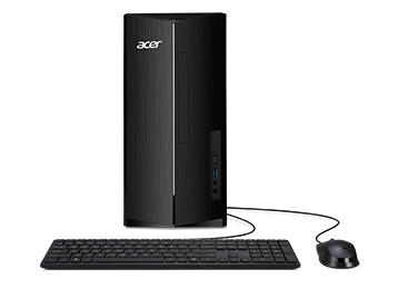 Acer Aspire TC-1760 I7502 Desktop PC
