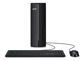 Acer Aspire XC-1780 I5422 Desktop PC