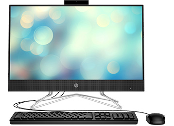 HP 24-DF1015NB All-in-One