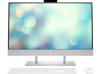 HP 27-DP1017NB All-in-One PC