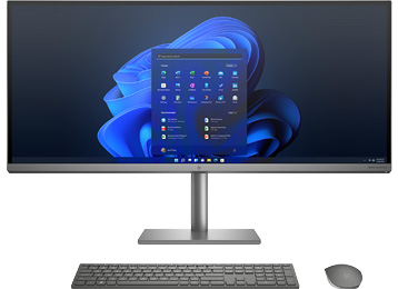 HP 34-C1004NB All-in-One PC