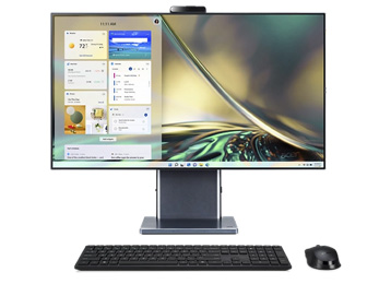 Acer Aspire S27-1755 I7616 All-in-One