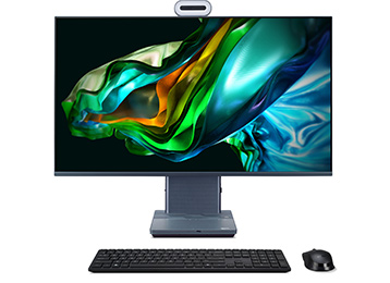 Acer Aspire S32-1856 I7832 All-in-One
