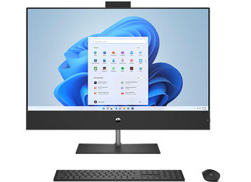 HP Pavilion 32-B0004NB All-in-One PC