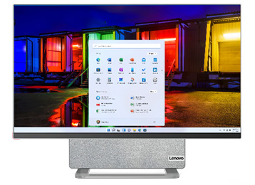 Lenovo Yoga 7 F0G7004XMB All-in-One PC