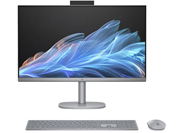 HP OmniStudio X 27-CS0007NB All-in-One PC