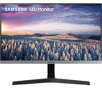 Samsung LS27R350FHUXEN Full-HD IPS Monitor