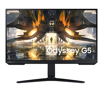 Samsung LS27AG500NUXEN Oddysey G50A QHD Gaming Monitor