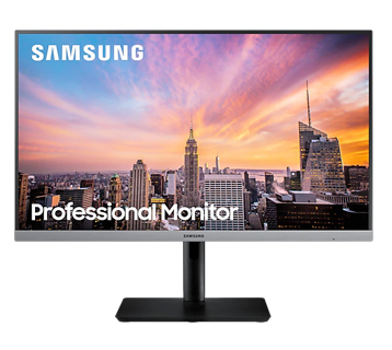 Samsung LS27R650FDRXEN Full-HD Monitor