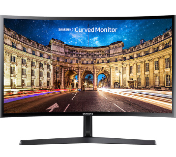 Samsung LC27F398 Curved Full-HD Monitor