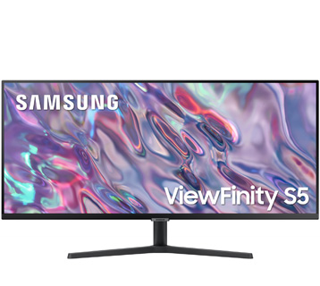 Samsung ViewFinity S50GC LS34C500GAUXEN Monitor