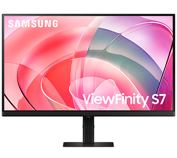 Samsung ViewFinity S7 S70D LS27D706EAUXEN Ultra-HD 4K Professional Monitor