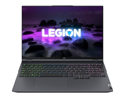 Lenovo Legion 5 Pro 82JQ00VPMB gaming notebook