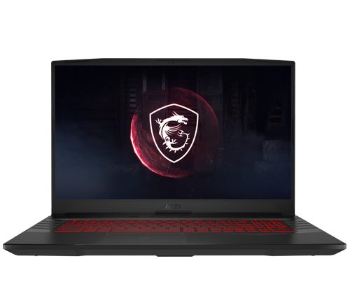 MSI Pulse GL76 11UDK-005BE Gaming Notebook