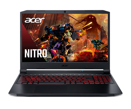Acer Nitro 5 AN515-57-53BZ Notebook