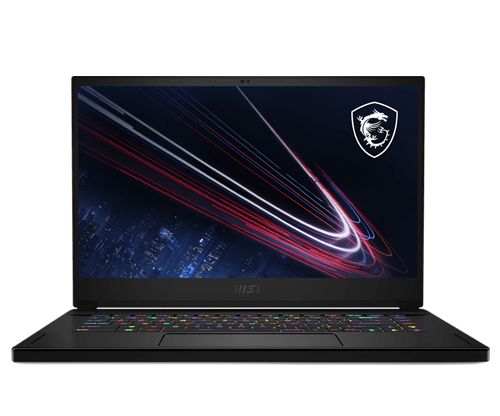 MSI GS66 Stealth 12UGS-005BE Gaming Notebook