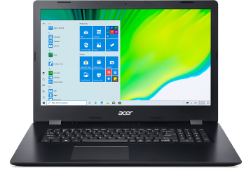Acer Aspire A317-52-3213