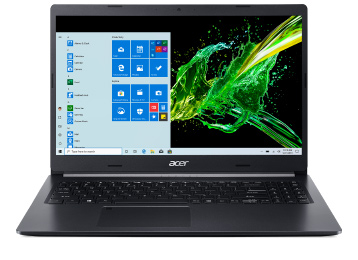 Acer Aspire A515-55-79JM
