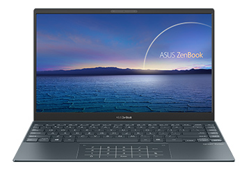 Asus ZenBook UX325EA-KG645W notebook