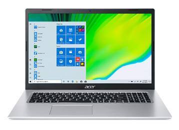 Acer Aspire A517-52-522S