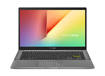 Asus VivoBook S433EA-AM214T-BE notebook