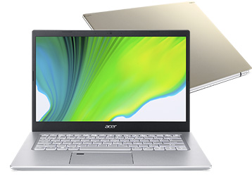 Acer Aspire 5 A514-54-55N8