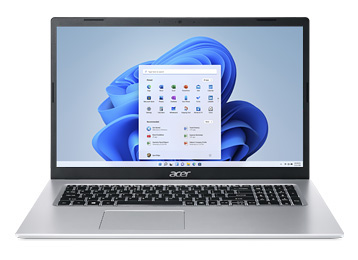 Acer Aspire A517-52G-508B