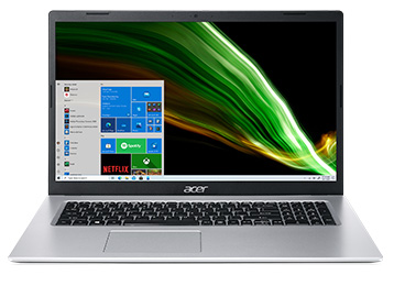 Acer Aspire A317-53-56XH