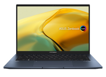 Asus ZenBook OLED UX3402VA-KM157W-BE notebook