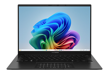 Asus ZenBook 14 OLED 14UM3406KA-QD132W-BE notebook